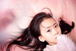 -VISION HER·薇森鹤专业孕婴亲子摄影工作室
