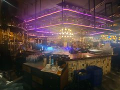 -爱啤精酿·民谣酒馆(滨江店)