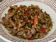 -湘轩·土菜研究院(光大店)
