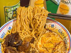 -高胖妹面庄(黄河道店)