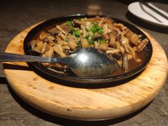 -汤城小厨•粤菜•靓汤(苏州街店)