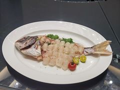 -万盛合(渔人码头店)