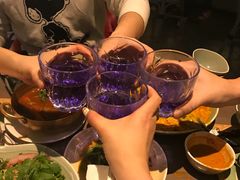-CHINCHIN 青青·泰国料理(万象食家店)