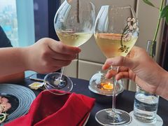-Social 秀西餐厅-长沙瑞吉酒店(运达店)