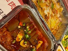 -寂寞的豆芽(西大望南路店)