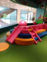 -KidSteam儿童乐园(富力城店)