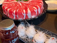 -东来顺·非遗火锅(高新店)