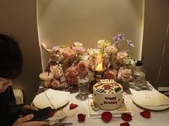 -PARFUM FLORAL花境法餐(南京首店)