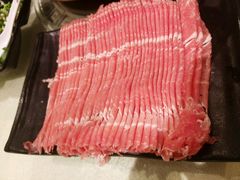 -东来顺饭庄(新源里店)
