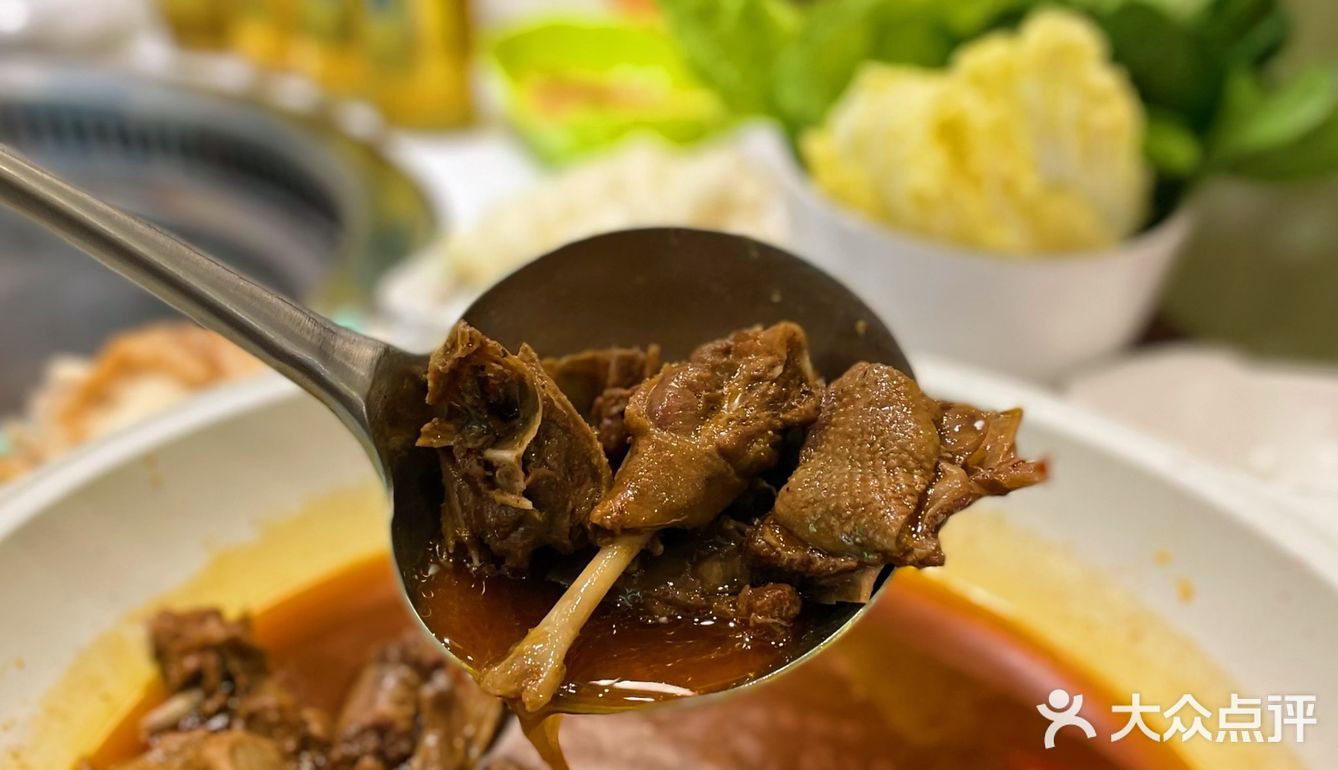 深圳居然也有正宗湖南特色美食！就在科技园附近！