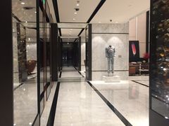 -成都尼依格罗酒店