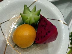 -静海名悦·私宴(大生店)
