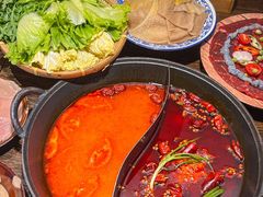 -冯校长老火锅(广州正佳广场店)