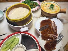 -小吊梨汤·北京菜·烤鸭(王府井银泰in88店)