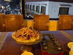 -玛吉阿米·餐吧