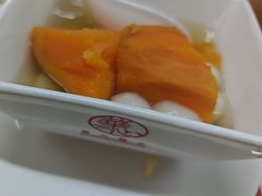 -香港華心糖水鋪(南西总店)
