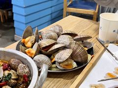 -老虎滩大连海鲜烧烤(水游城店)