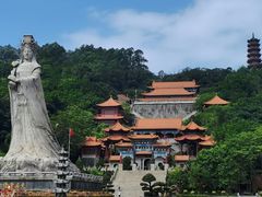 -南沙天后宫景区