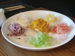 -庐灶江南·江南菜·四合院Bistro(东直门雍和宫·原华侨宾馆店)