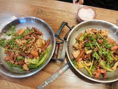 -川锅哎哟·麻辣香锅(国大城市广场店)