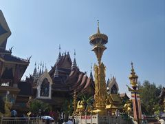 -西双版纳总佛寺