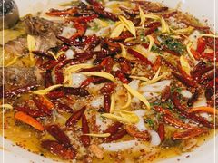 -太二酸菜鱼(石家庄万象城店)