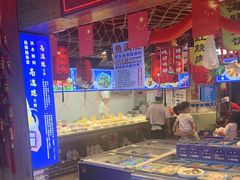 -鱼满舱·鲜活海鲜·正宗鲁菜