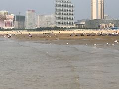 -山海广场
