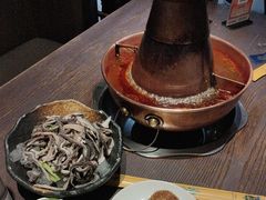 -东来顺饭庄(上地华联店)