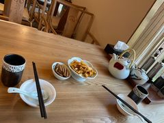 -难忘的面(五矿君澜酒店)