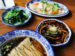 -孙盛兴奥灶面馆·蟹黄面·三虾面(山塘街总店)