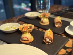 -金奥国际酒店温哥华扒房Vancouver Grill