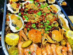 -冰城小镇音乐串吧·聚会餐厅(百子湾店)