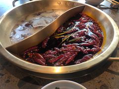 -小龙坎火锅(全球总店)