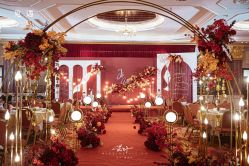 -觅遇Meet U私人婚礼定制(潮汕店)
