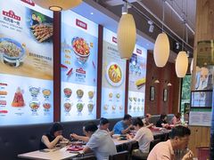 -和合谷(德外店)