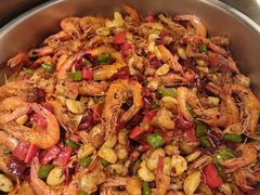 -西藏饭店·亚克·食光自助餐厅