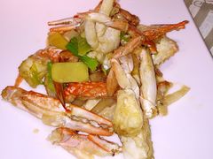 -金成潮菜博物馆(海珠湿地店)