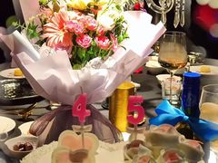 -好利来.生日蛋糕(杨家坪店)