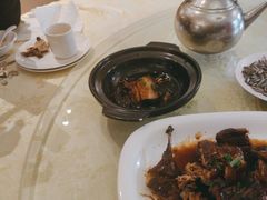 红烧肉-群乐饭店(滨安路店)