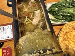 -61号餐吧(兴坪古镇漓江店)