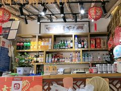 -野菌王•养生汤锅•野生菌火锅(大理漾濞路店)