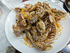 -船奇蒸汽海鲜·闽菜(八市海鲜总店)