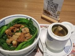 -冯不记米坊(凯德广场店)