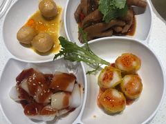 -牛楠楠·香港牛腩茶餐厅(永旺店)