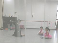 -予荷舞蹈(盛景校区)