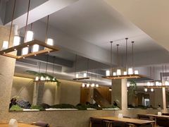 大堂-无味舒食(环岛路店)