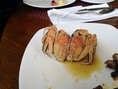 -浙江西子宾馆·瑶园咖啡厅