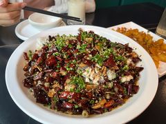 -三猫黑鱼花(南大店)