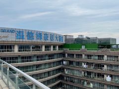 -杭州温德姆至尊豪廷大酒店